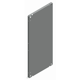 NSYMP208 Schneider E. Montageplatt Für Anreihschrank hxb2000x800mm Produktbild