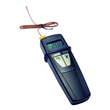 P01653100 CHAUVIN ARNOUX TK2000 (IP65) Thermometer für K-Thermoelemente 1-Kanal Produktbild front S