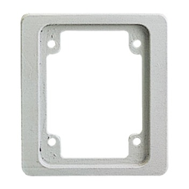 13136 Schneider E. Flansch von 65x65 auf 90x100 Produktbild