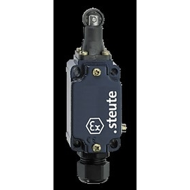 93009301 AVSS Positionsschalter EX 335 R 1Ö/1S mit Rollstößel für Ex-Zone 1 Produktbild front M