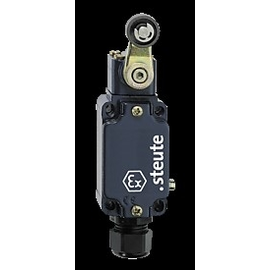 93021301 AVSS Positionsschalter EX 335 4 VH 1Ö/1S mit Rollenhebel für Ex-Zone 1 Produktbild front M