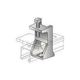 00286107 HILTI Trägerklammer MQT-41 Produktbild front M
