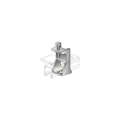 00286107 HILTI Trägerklammer MQT-41 Produktbild Front View L