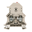 1011300000 Weidmüller WSI 6/LD 10-36V DC/AC Reihenklemme Produktbild