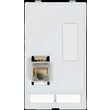 4000-68000-1210000 MURRELEKTRONIK Modlink MSDD Frontplattenschnittstelle Produktbild