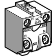 XE2SP 4151 Telemecanique Hilfskontakt- block Produktbild