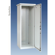 OSSC8-400 ERA Outdoor-Standschrank IP54 +Regendach bxhxt=800x1900x400mm, NIRO Produktbild