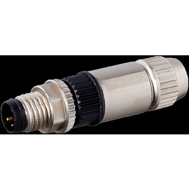 7000-08331-0000000 MURRELEKTRONIK M8 3-pol. Sensor Stecker konfektionierbar Produktbild