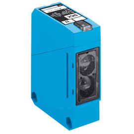 6020768 SICK WL 260-R270 LICHTSCHRANKE M. REFLEKTOR 10M 12-240VDC/24-240 VAC 3A Produktbild front M