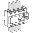 28959 Schneider-Electric Phasentrenner für Lasttrennschalter INS100 Produktbild
