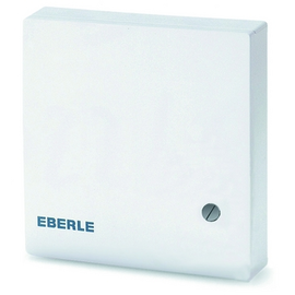 111110250100 Eberle RTR-E6145 Temperaturregler mit geschl.Gehäusedecke Produktbild