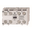 HKM22 Benedict Hilfskontaktblock 2S/2Ö 3A Produktbild