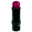 XVBL8B4 Schneider E. Blitzlichtelement rot 10J 24V Produktbild front S
