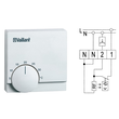 300613 Vaillant VRK 121 Raumtemperaturregler Produktbild