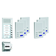 PPAF06-EN/02 Tcs 6Teilnehmer Audio Sprechanlage AP, Innenstelle Freisprech Produktbild front S