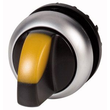 284396 EATON M22-WLKV-Y Leuchtwahltaster 2 Stell. gelb Produktbild