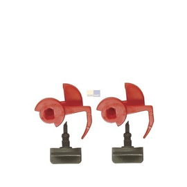 181272 BSH Verriegelung f. Dunstabzug Produktbild front M