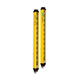 1200148 SICK M40E-70A105RA0 Mehrstrahl sicherheitslichtschranke Empfänger Produktbild front M