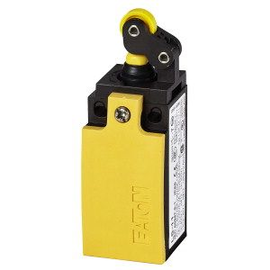 LS-S11/LS Eaton Rollenhebel kurz -106787 Produktbild front M