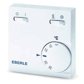 111170651100 EBERLE Raumthermostat RTR-E 6732 Produktbild