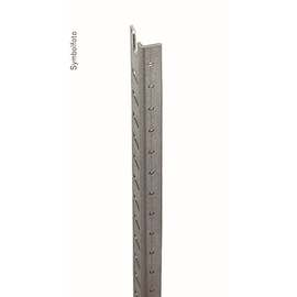 FT9 ERA Frontplatten-Tragschiene h=1900m m Produktbild