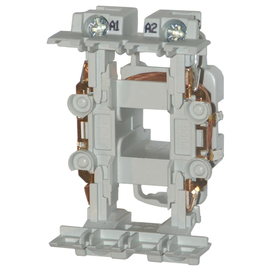 K10N/4.400 EUR Benedickt & Jäger Spule 400V für K3 10ND10 400 Produktbild front M