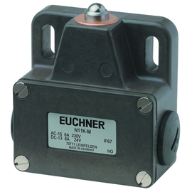 086299 EUCHNER Grenztaster N11RL-M Produktbild front M