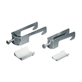 2357000 RITTAL SZ WINKELEISENSCHELLEN (Tray=25Stk) Produktbild front M