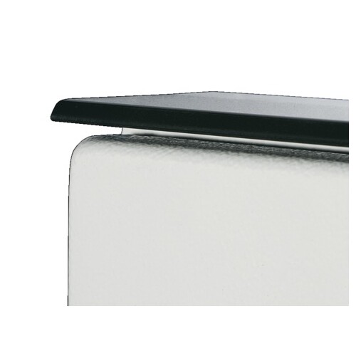 2426500 RITTAL SZ STAUBSCHUTZLEISTE,L=1200 MM Produktbild Front View L