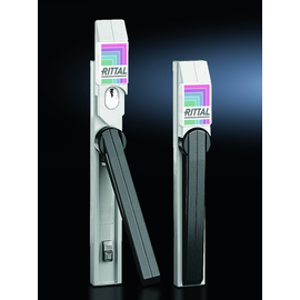 2456500 RITTAL SZ ERGOF S GRIFF M.VW EINS. E1 Produktbild front M