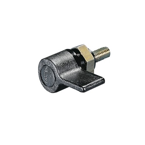 2485100 RITTAL SZ KUNSTSTOFFHANDGRIFF Produktbild Front View L