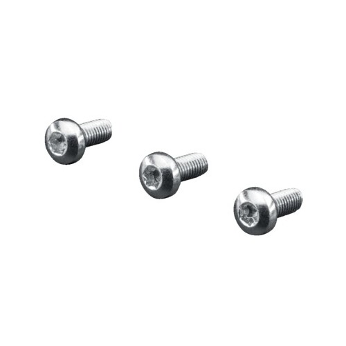 2489500 RITTAL SZ GEWINDEF.LINSENKOPFSCHRAUBE (Tray=500Stk Produktbild Front View L