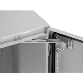 2519000 RITTAL SZ Türarretierung für AE oben (Tray=5Stk) Produktbild