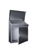 2683600 RITTAL AP STANDPULT 1.4301 BHT 600x960x400/480mm Produktbild