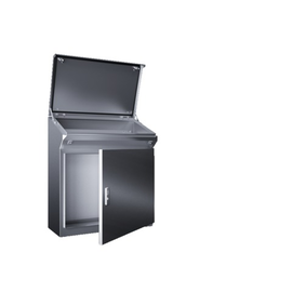 2683600 RITTAL AP STANDPULT 1.4301 BHT 600x960x400/480mm Produktbild