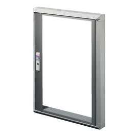 2735250 RITTAL FT SYSTEMFENSTER 700X670X33 MM Produktbild front M