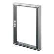 2735500 RITTAL FT SYSTEMFENSTER 500X270X33 MM Produktbild