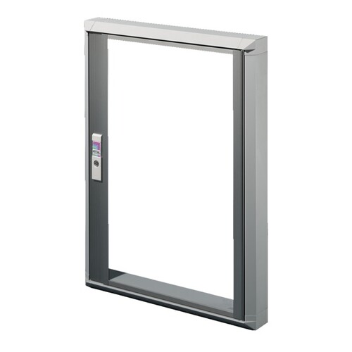 2735500 RITTAL FT SYSTEMFENSTER 500X270X33 MM Produktbild Front View L