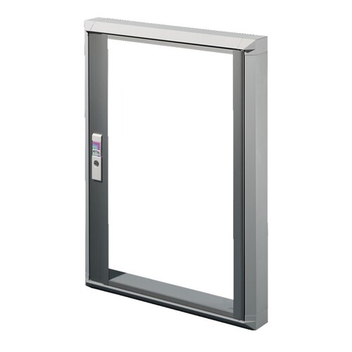 2735580 RITTAL FT SYSTEMFENSTER 700X470X33 MM Produktbild Front View L