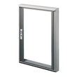 2736500 RITTAL FT SYSTEMFENSTER 700X670X60 MM Produktbild front S