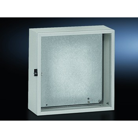 2760000 RITTAL FT SICHTFENSTER 60 MM HOCH Produktbild front M