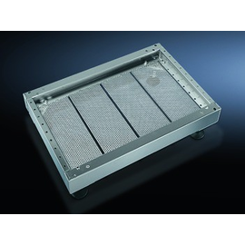 2908000 RITTAL PS SOCKELBLECHE, MODULAR (Tray=4Stk) Produktbild