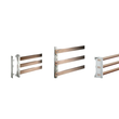 3083000 RITTAL SV ENDABDECKUNG F.SV3073 (Tray=10Stk) Produktbild