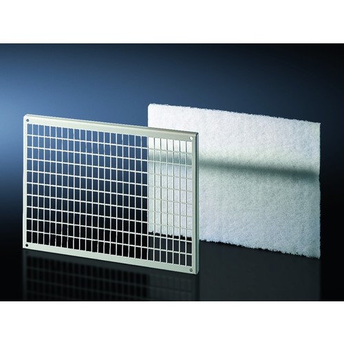 3174000 RITTAL SK ERSATZFILTERMATTE F.SK3175 (Tray=3Stk) Produktbild Front View L