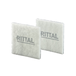 3201050 RITTAL SK Ersatzfiltermatte für RTC Chemiefaser (Tray=5Stk) Produktbild