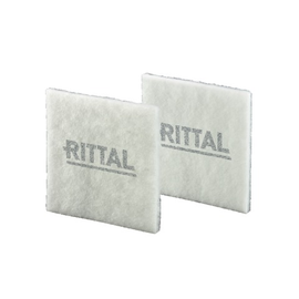 3201050 RITTAL SK Ersatzfiltermatte für RTC Chemiefaser (Tray=5Stk) Produktbild front M