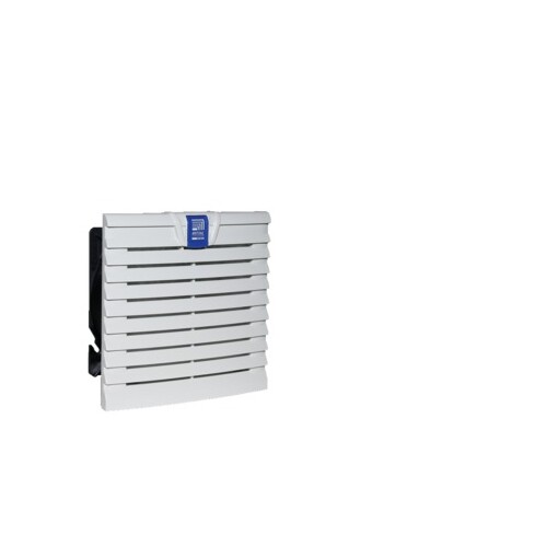 3238110 RITTAL SK Filterlüfter 55m3/h 115V 50/60Hz Produktbild Front View L