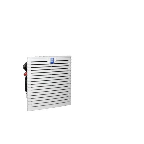 3243110 RITTAL SK Filterlüfter 550m3/h 115V 50/60Hz Produktbild Front View L