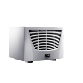3301800 RITTAL IT Dachaufbaukühlgerät 3 kW BxHxT 597x417x895mm Produktbild front M