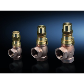 3301900 RITTAL SK Bypassventil 1/2Zoll Produktbild front M